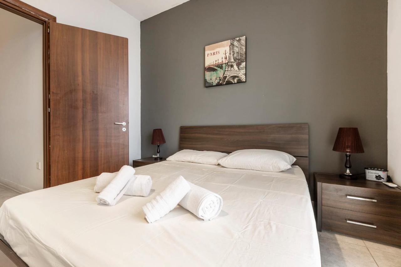 Sliema Love-Hosted By Sweetstay Exterior photo