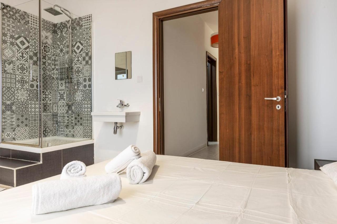 Sliema Love-Hosted By Sweetstay Exterior photo
